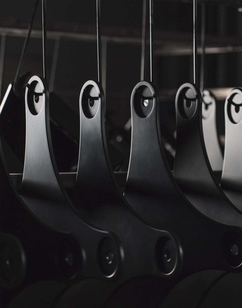 verniciatura industriale